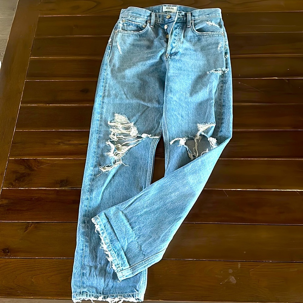 Agolde Pinch waist